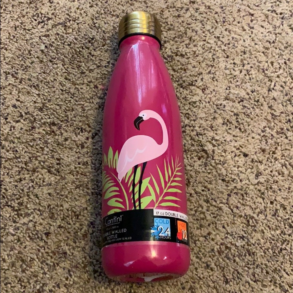 Cantini 17oz. Water Bottle